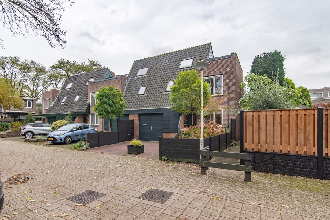 Foto 47 van Lavendeltuin 22