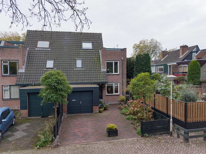 Photo 48 of Lavendeltuin 22