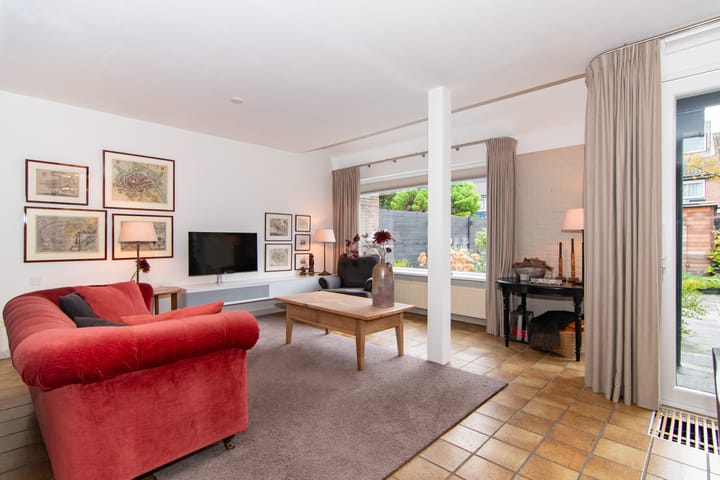 Photo 4 of Lavendeltuin 22