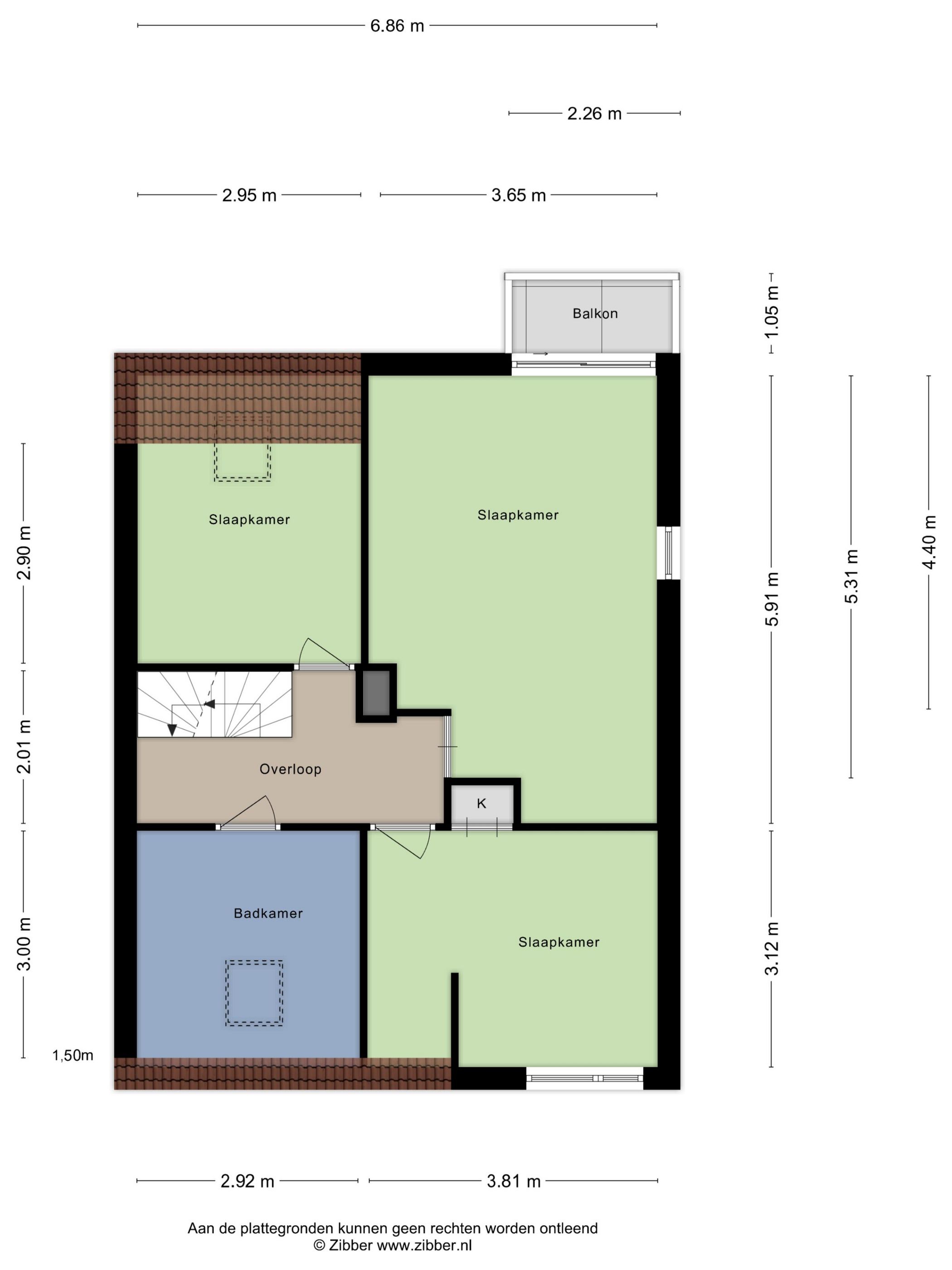 Foto 51 van Lavendeltuin 22