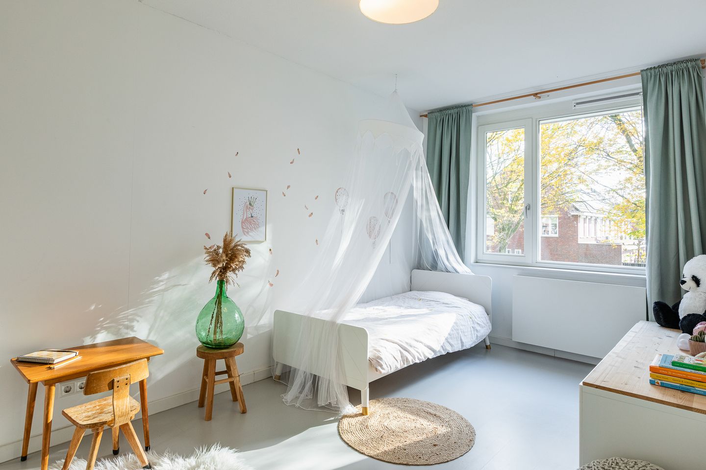 Foto 5 van Pianostraat 30