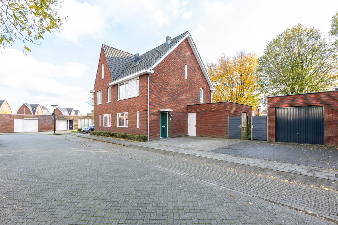 Foto 8 van Pianostraat 30