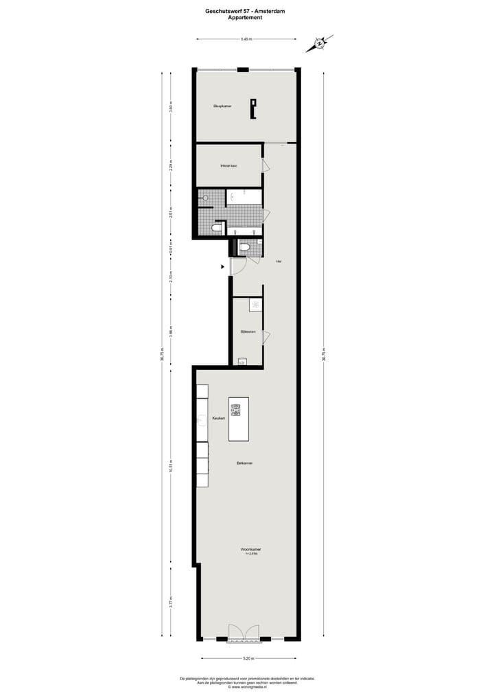 Foto 33 van Geschutswerf 57