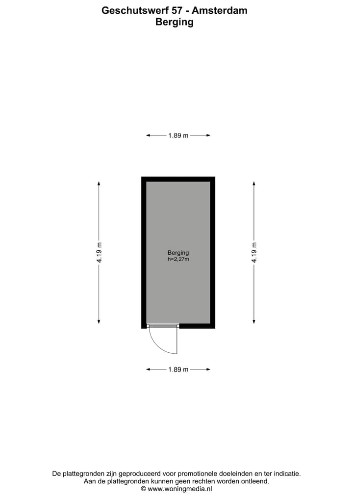 Foto 35 van Geschutswerf 57