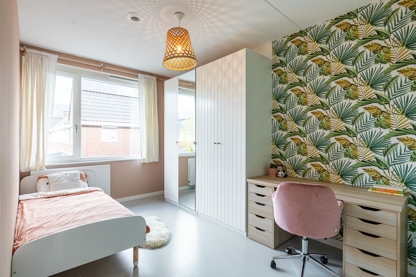 Foto 25 van Pianostraat 30