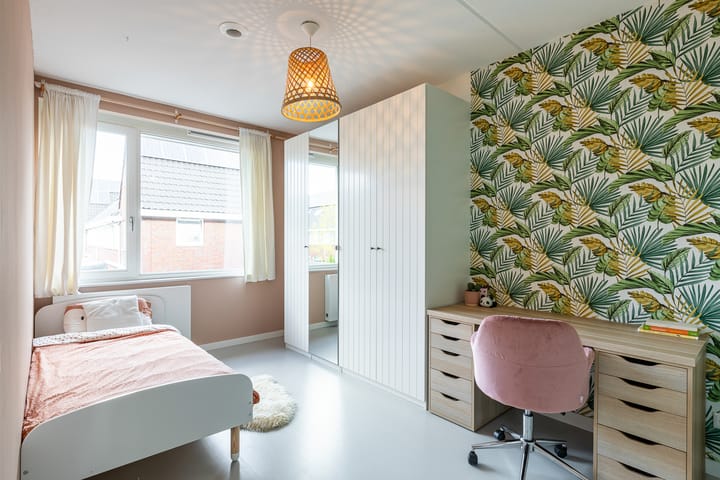 Foto 25 van Pianostraat 30