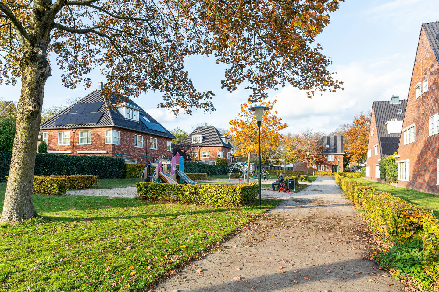 Foto 50 van Pianostraat 30