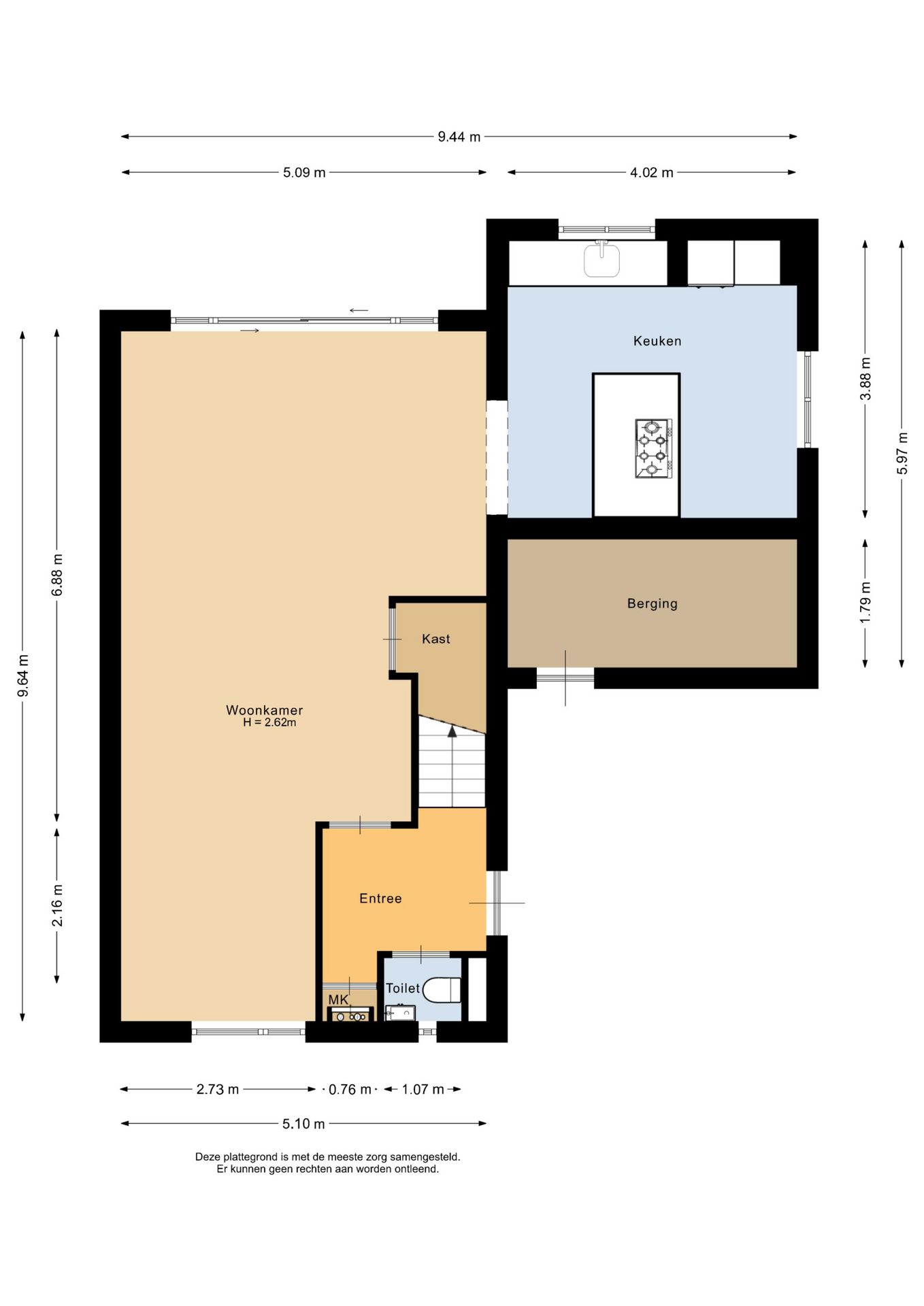 Foto 51 van Pianostraat 30