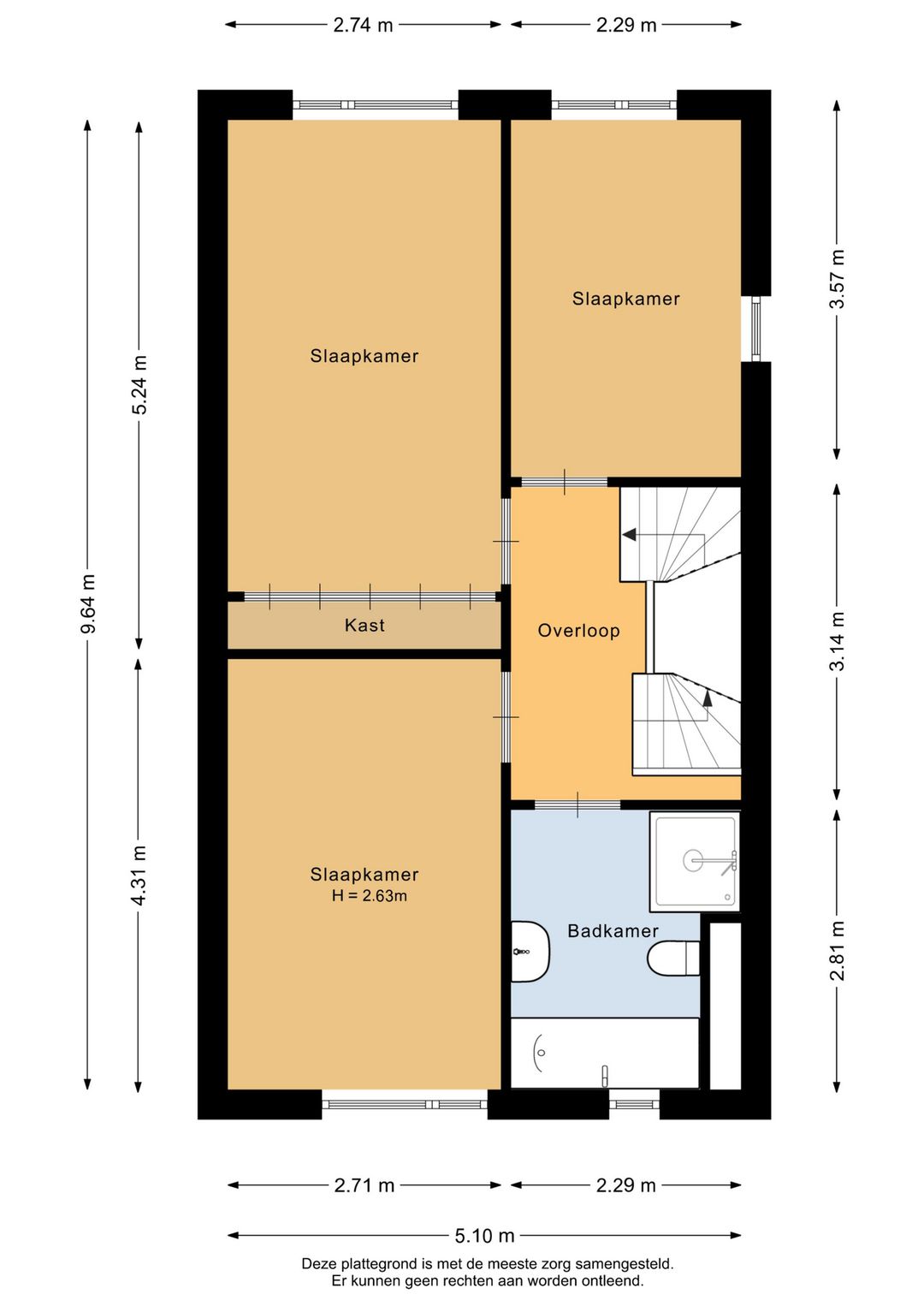 Foto 52 van Pianostraat 30