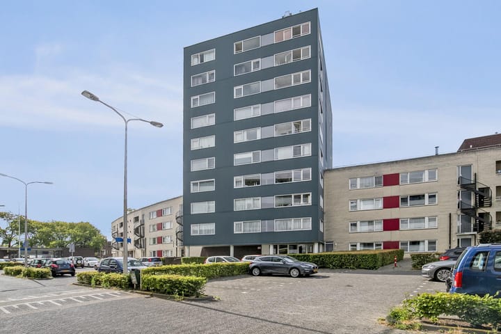 Foto 3 van Boksdoornerf 46