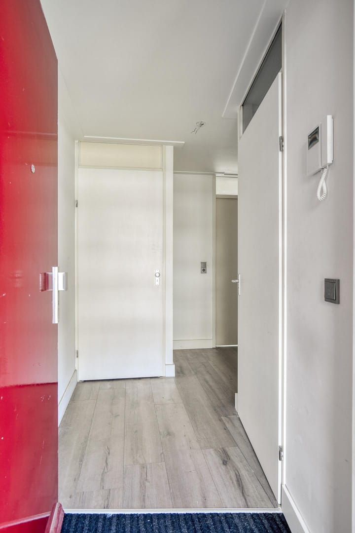 Foto 5 van Boksdoornerf 46