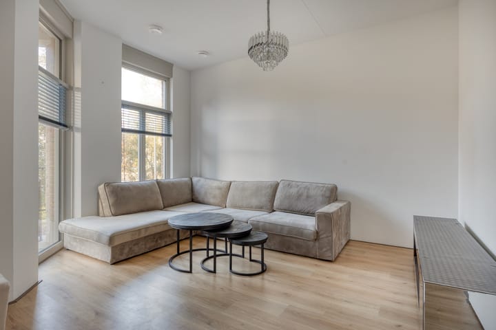 Foto 1 van H.J.A. Hoflandlaan 41