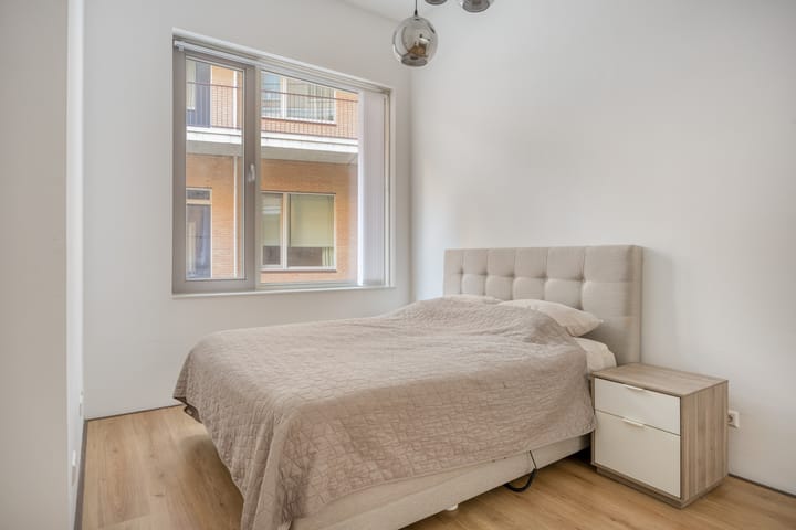 Foto 2 van H.J.A. Hoflandlaan 41