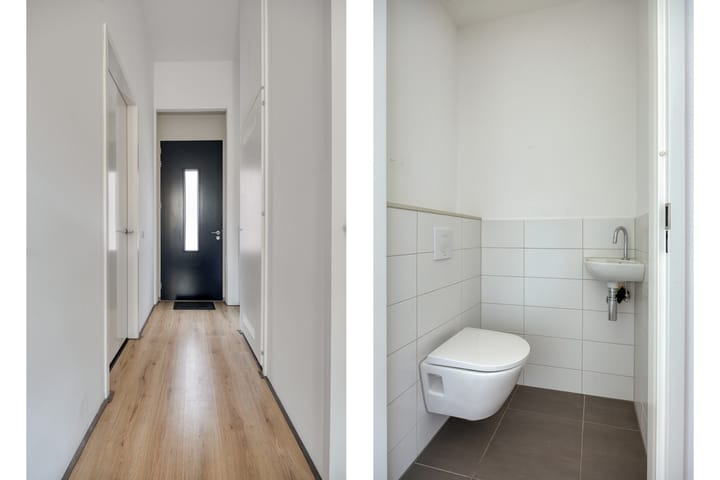 Foto 7 van H.J.A. Hoflandlaan 41