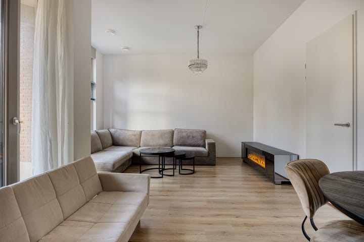 Foto 11 van H.J.A. Hoflandlaan 41