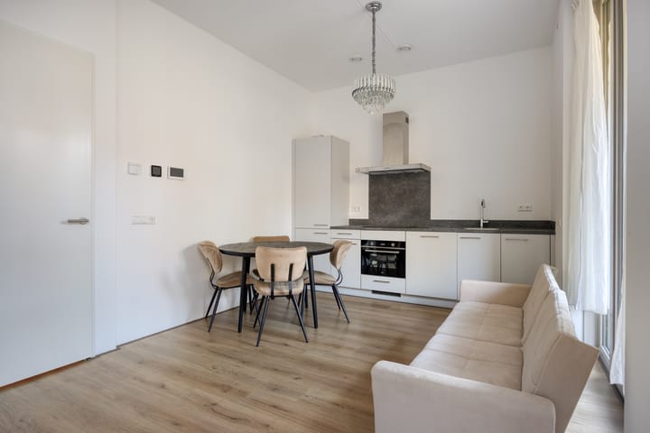 Foto 13 van H.J.A. Hoflandlaan 41