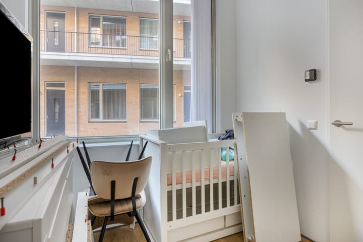 Foto 18 van H.J.A. Hoflandlaan 41