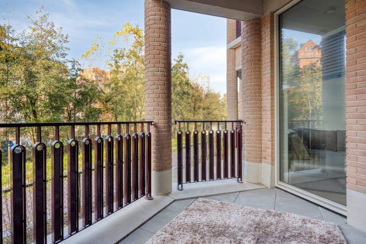 Foto 19 van H.J.A. Hoflandlaan 41