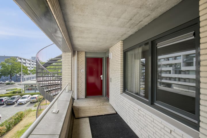 Foto 4 van Boksdoornerf 46