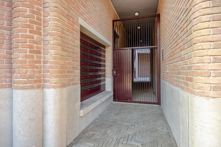 Foto 22 van H.J.A. Hoflandlaan 41