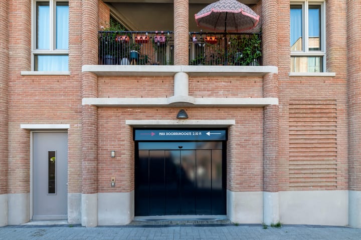 Foto 25 van H.J.A. Hoflandlaan 41