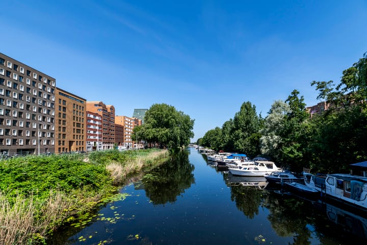 Foto 31 van H.J.A. Hoflandlaan 41