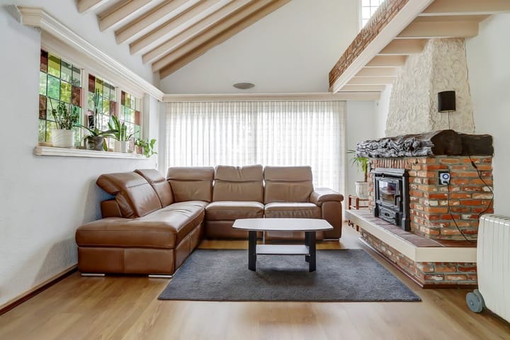 Foto 2 van Parklaan 120