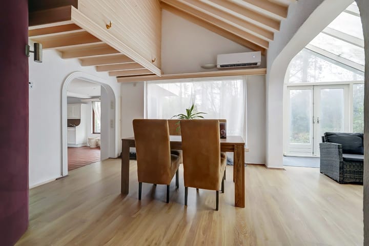 Foto 5 van Parklaan 120