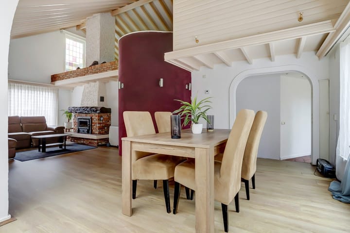 Foto 6 van Parklaan 120