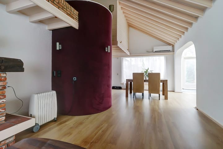 Foto 8 van Parklaan 120