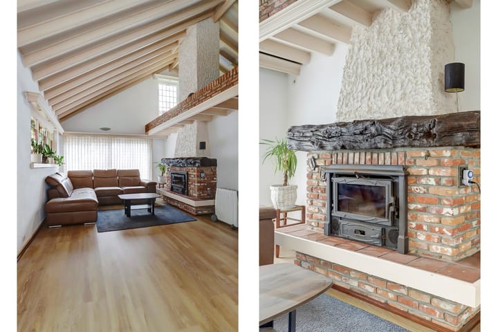 Foto 10 van Parklaan 120