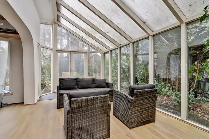 Foto 11 van Parklaan 120