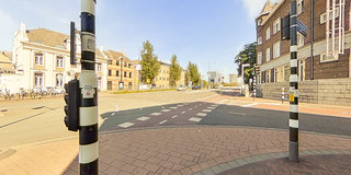 Bekijk 360° foto's