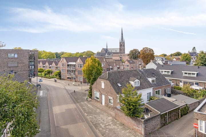 Photo 5 of 1e Sint Jozefstraat 301