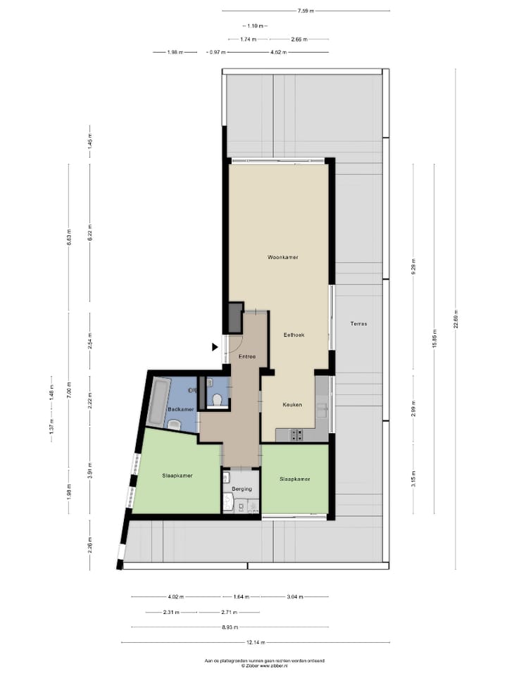 Photo 32 of 1e Sint Jozefstraat 301