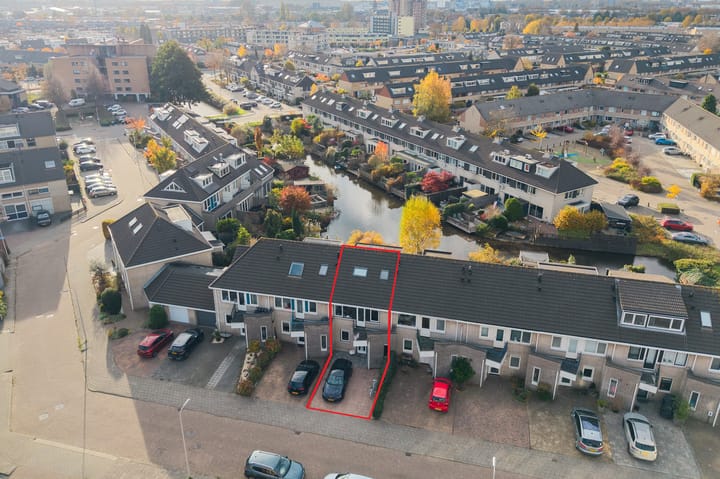 Photo 4 of Bachstraat 52