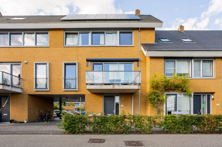 Hermelijnvlinderdijk 189 main image