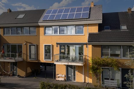 Hermelijnvlinderdijk 189 tertiary image