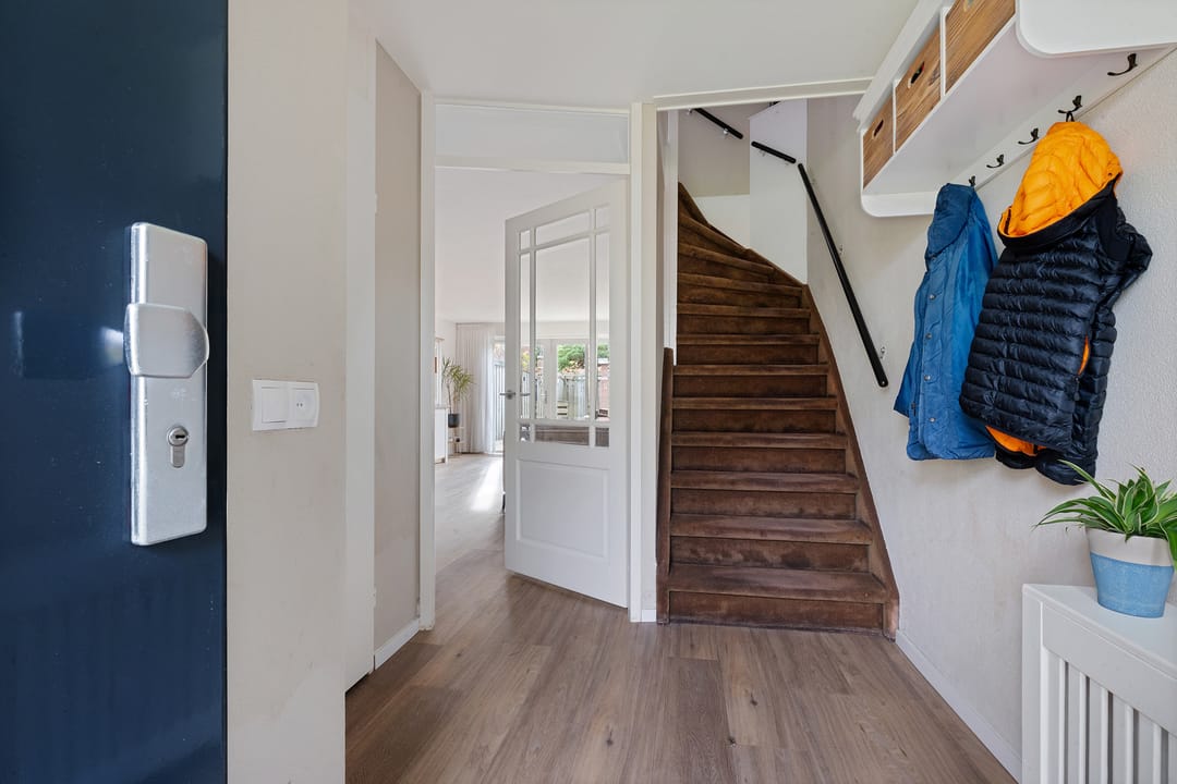 Foto 11 van Blauwgras 28