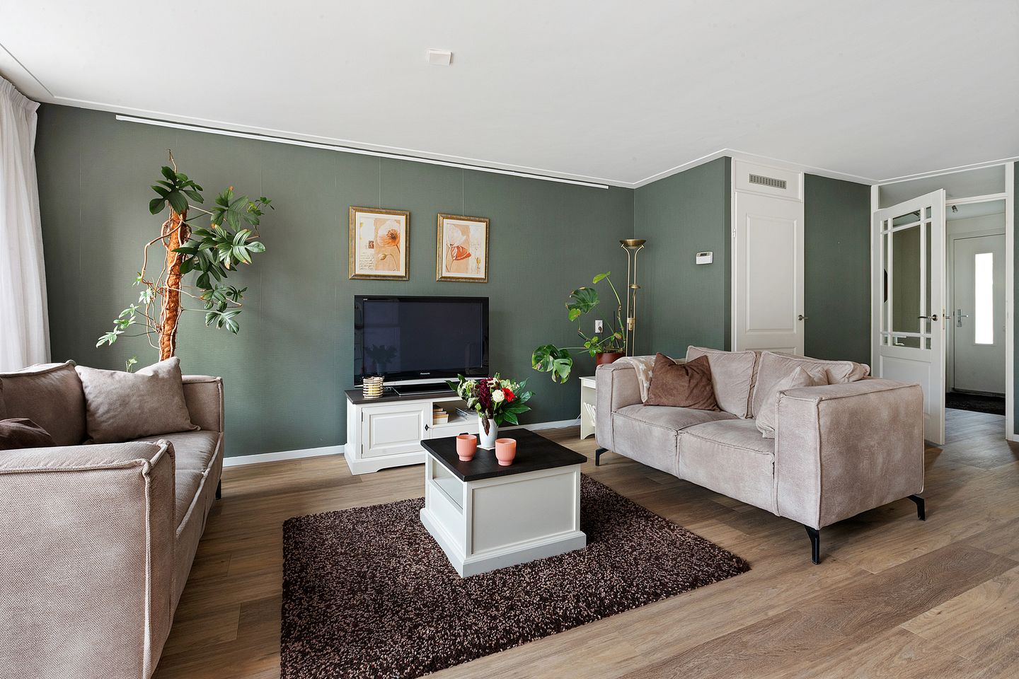 Foto 5 van Blauwgras 28