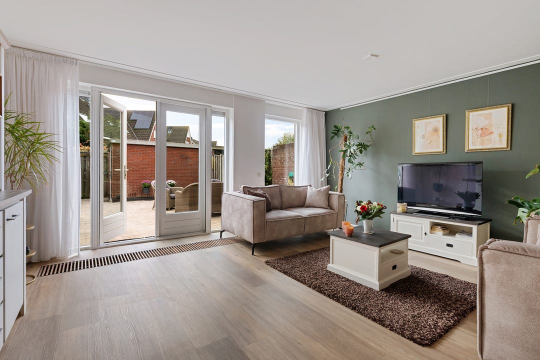 Foto 2 van Blauwgras 28