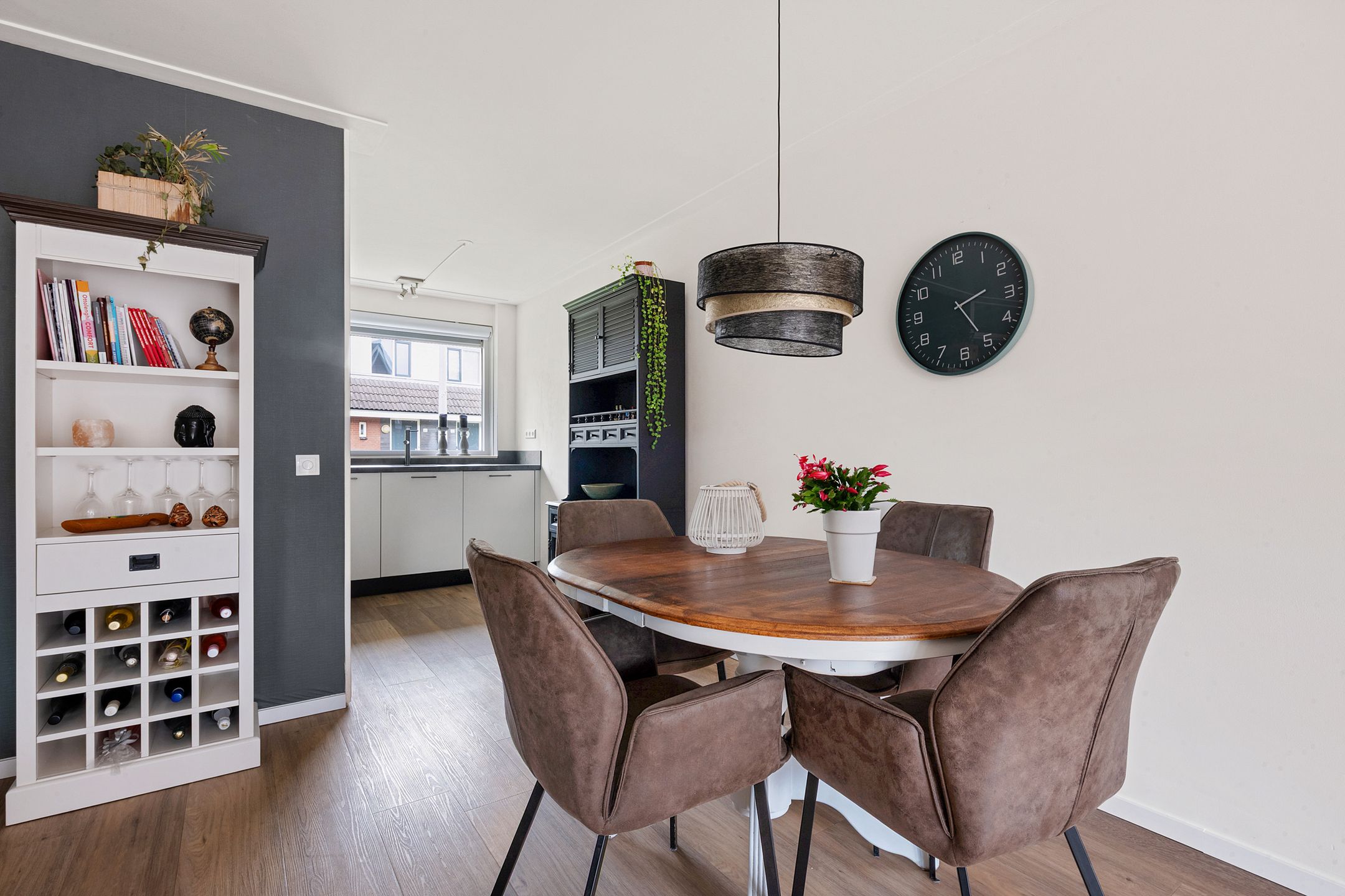 Foto 6 van Blauwgras 28