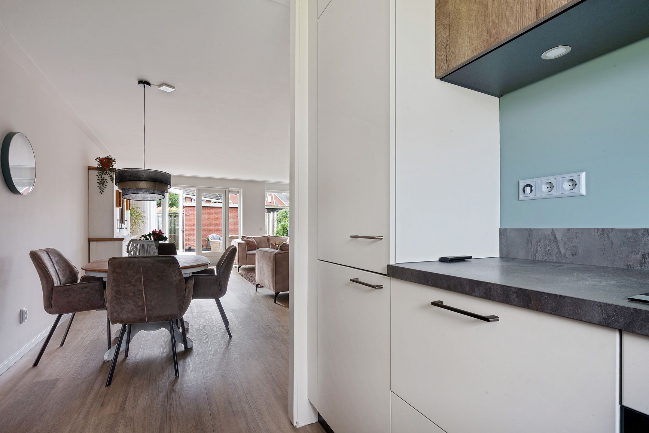 Foto 9 van Blauwgras 28