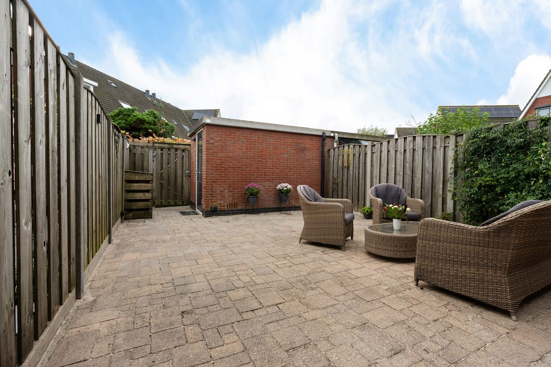 Foto 23 van Blauwgras 28