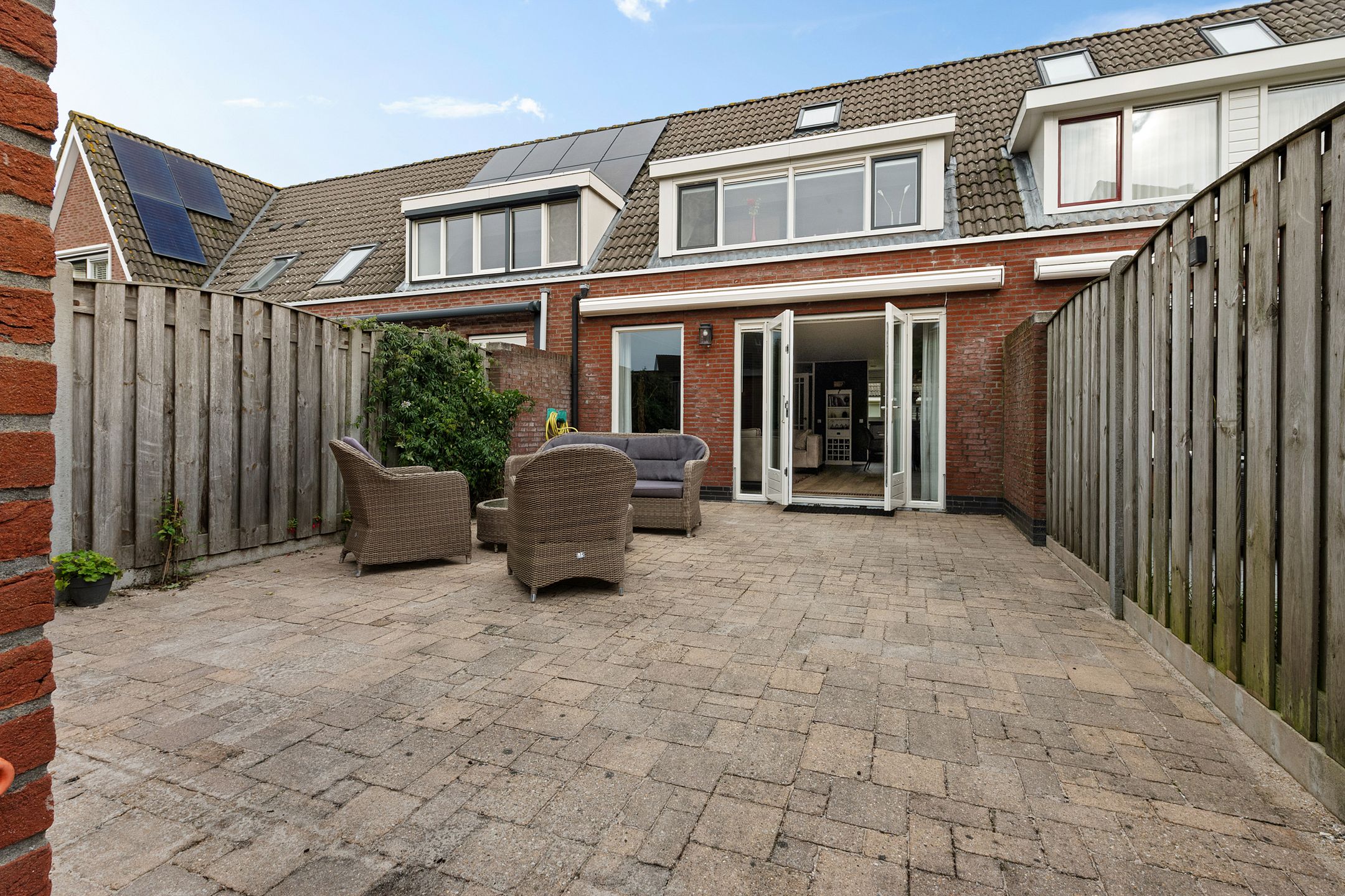 Foto 21 van Blauwgras 28