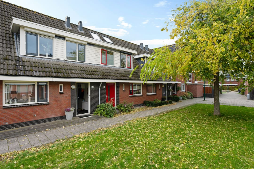 Foto 37 van Blauwgras 28