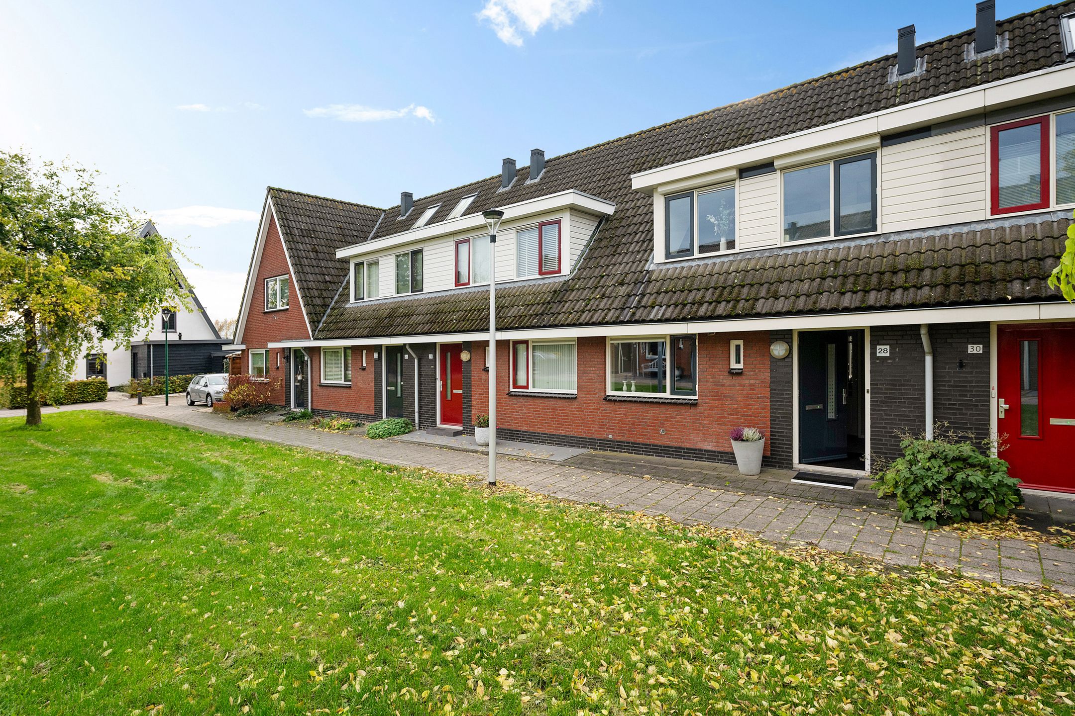 Foto 36 van Blauwgras 28