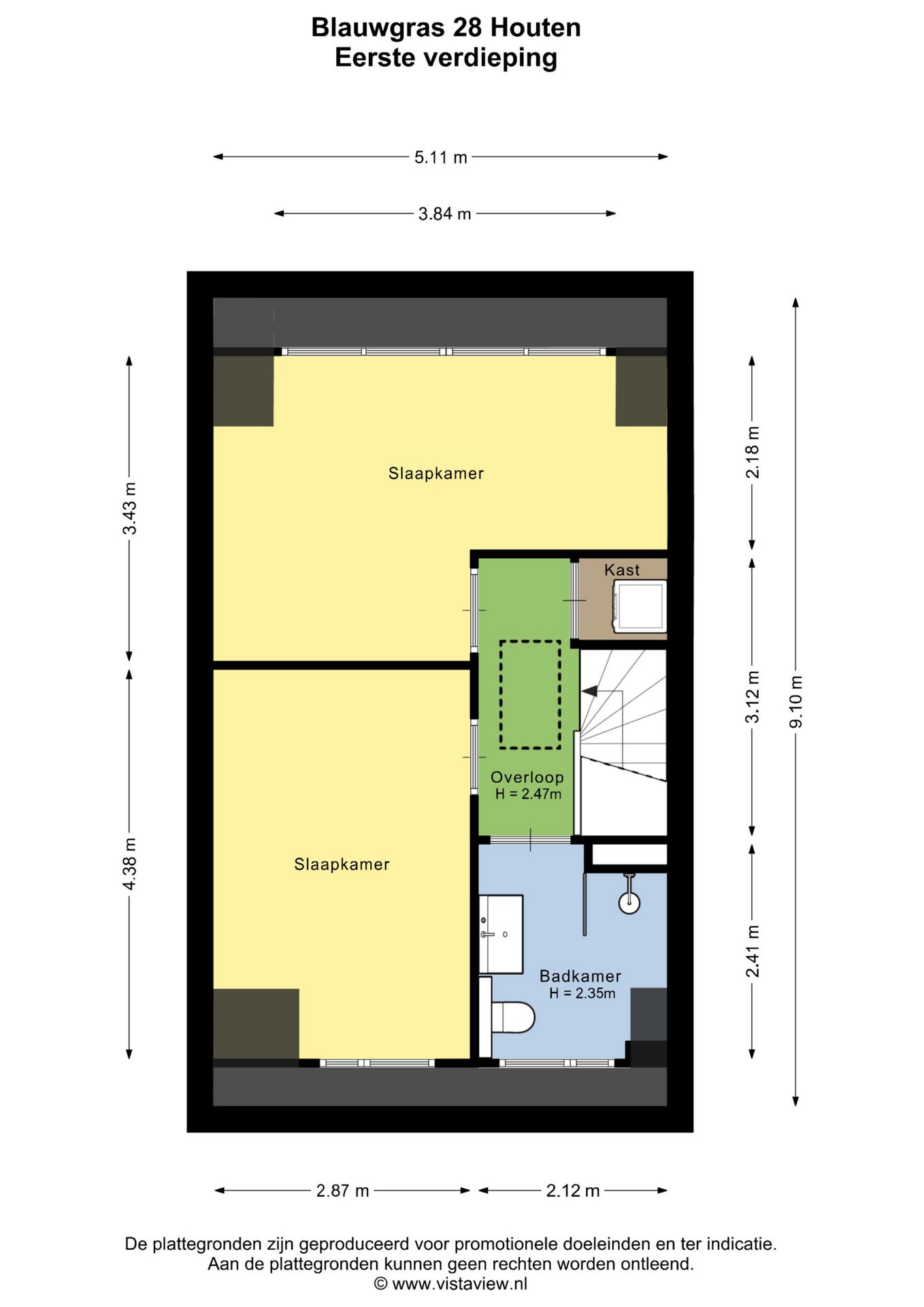 Foto 42 van Blauwgras 28