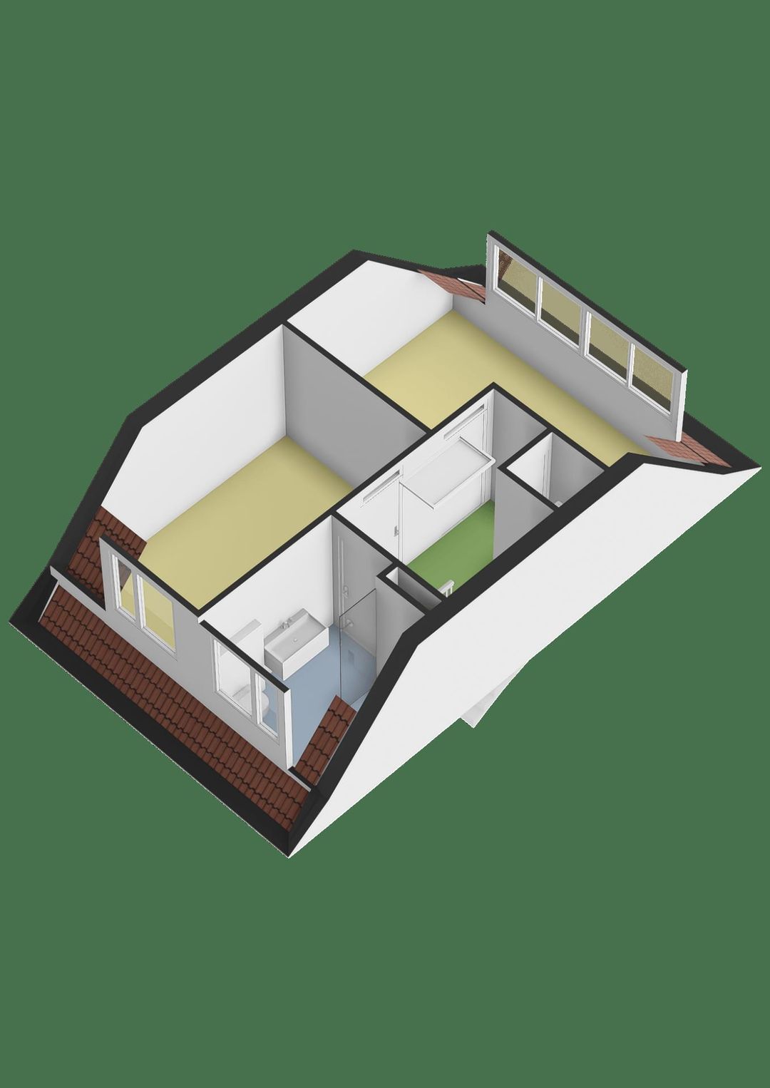 Foto 43 van Blauwgras 28