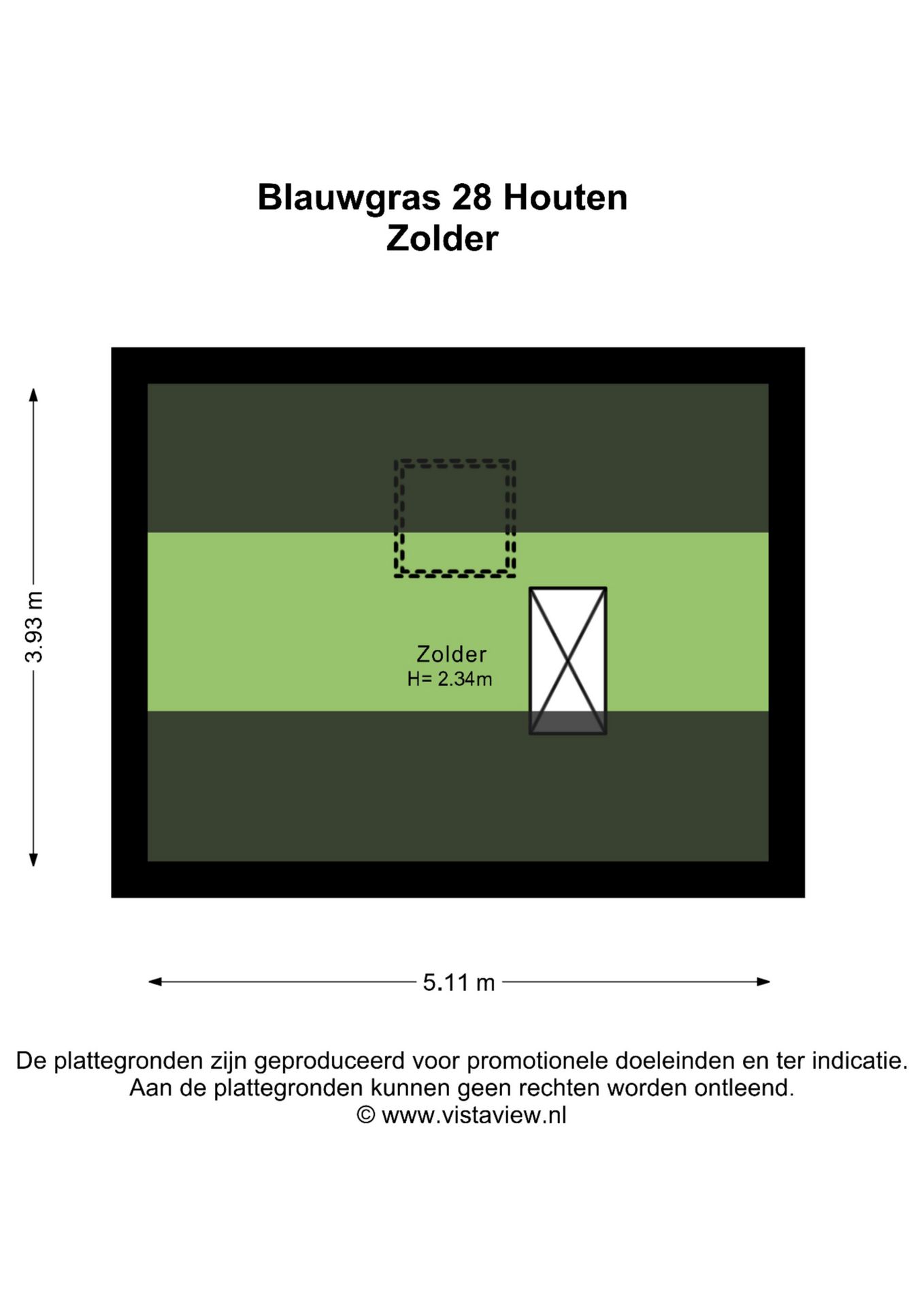 Foto 44 van Blauwgras 28